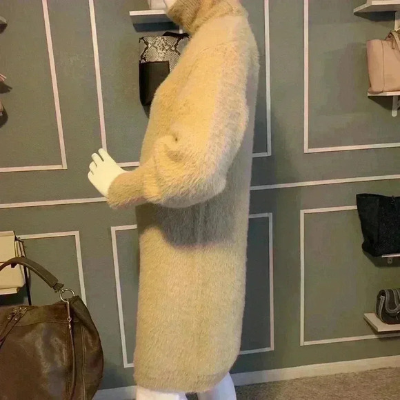 & Merci Sweater dress size M - Picture 5 of 9